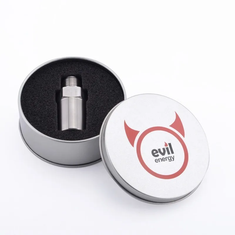 Топливный инжектор evil energy топливная заглушка для общей топливной магистрали