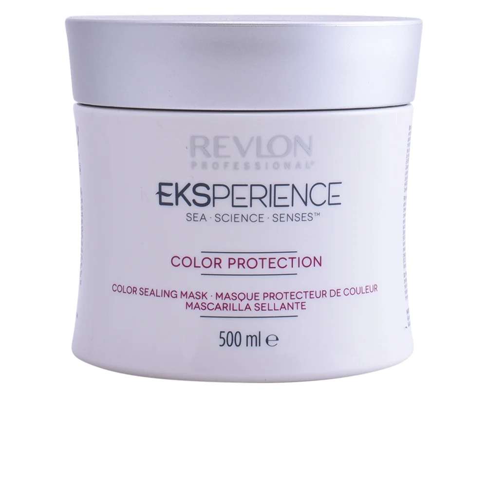 Eksperience color Intensive Maintenance Mask Revlon 500 мл|Уход за волосами и кожей головы| |
