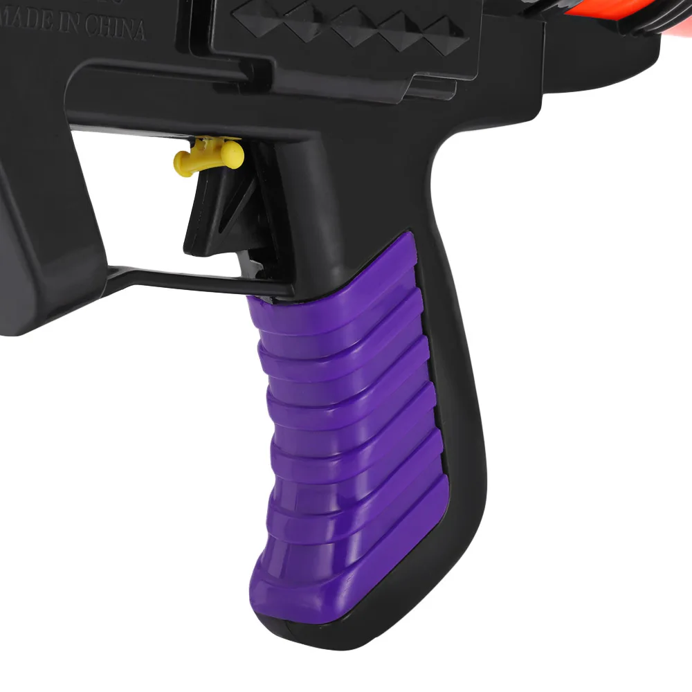 Детский водяной пистолет высокого давления супер большой емкости дальний