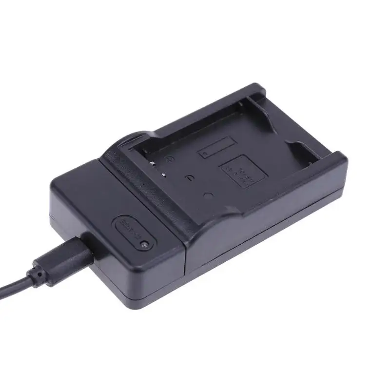 Портативный usb аккумулятор Зарядное устройство для Canon NB 10L SX40 HS SX40HS Камера