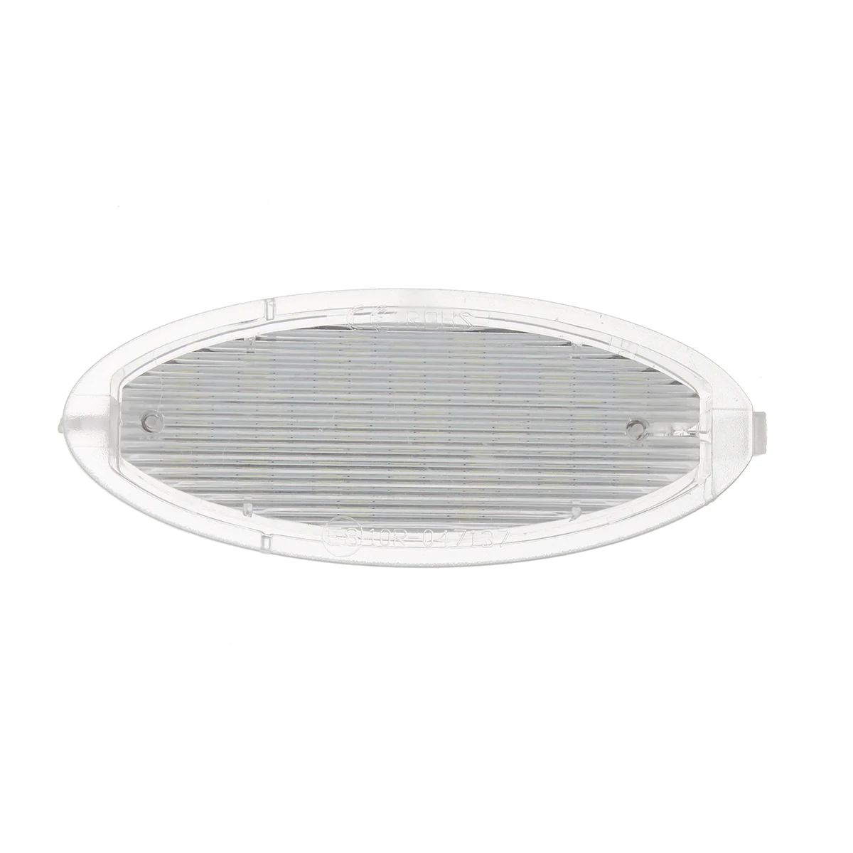 Светильник номерного знака для Opel/Vauxhall Astra F Corsa B Vectra Canbus 24 светодиода 1 шт.|auto accessory