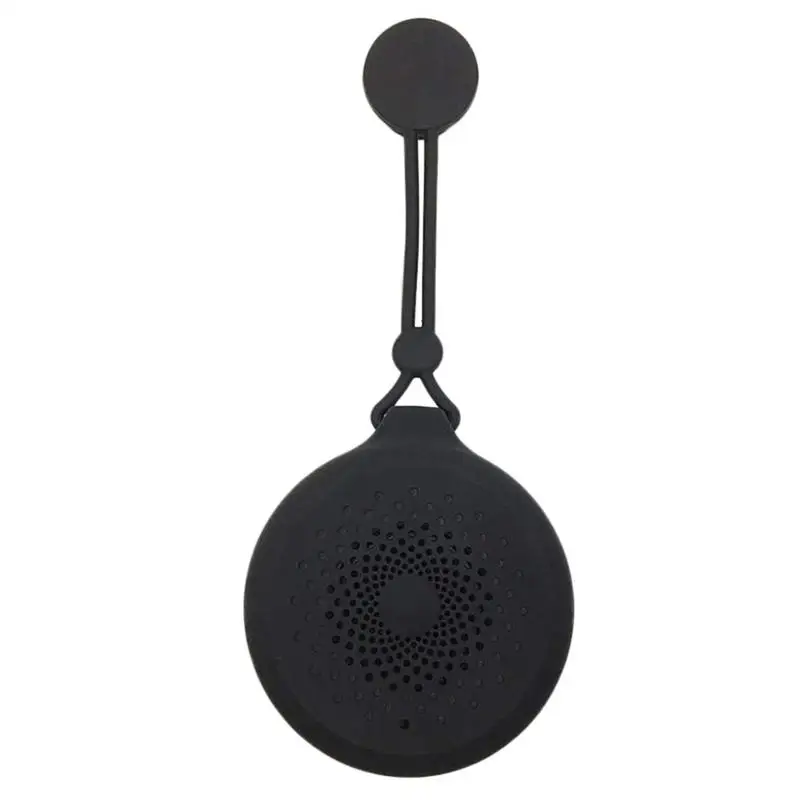 Беспроводной Bluetooth динамик водонепроницаемый пылезащитный анти падение с аудио