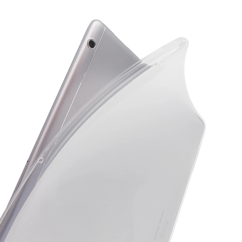 Мягкий силиконовый чехол из ТПУ для Huawei MediaPad T5 10 AGS2-L03 AGS2-W09 AGS2-W19 AGS2-L09 1 дюйма