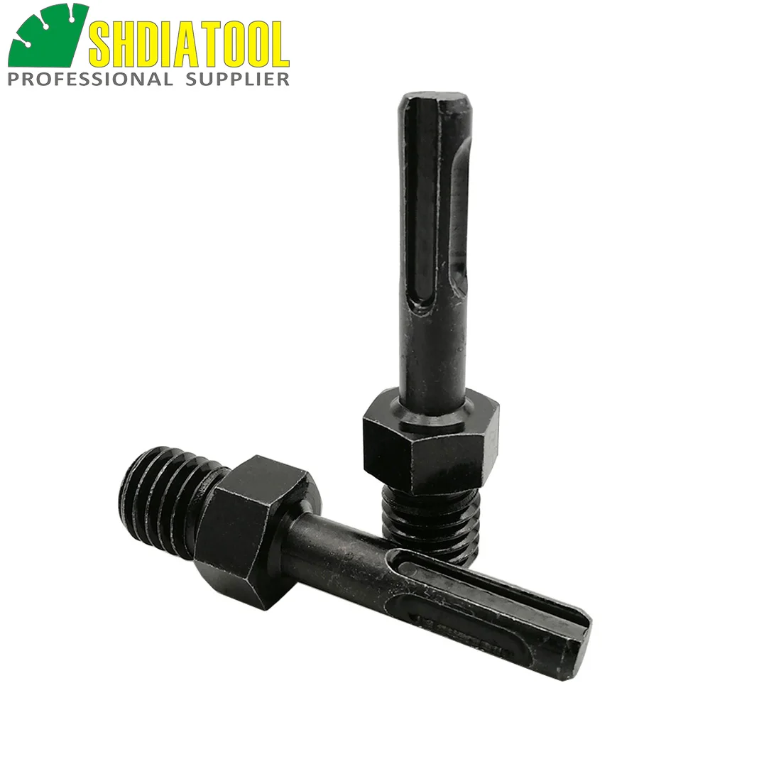 Адаптер DIATOOL Core Bit: 5/8 &quot 11 резьбовых штекеров в SDS Plus для соединения перфоратора