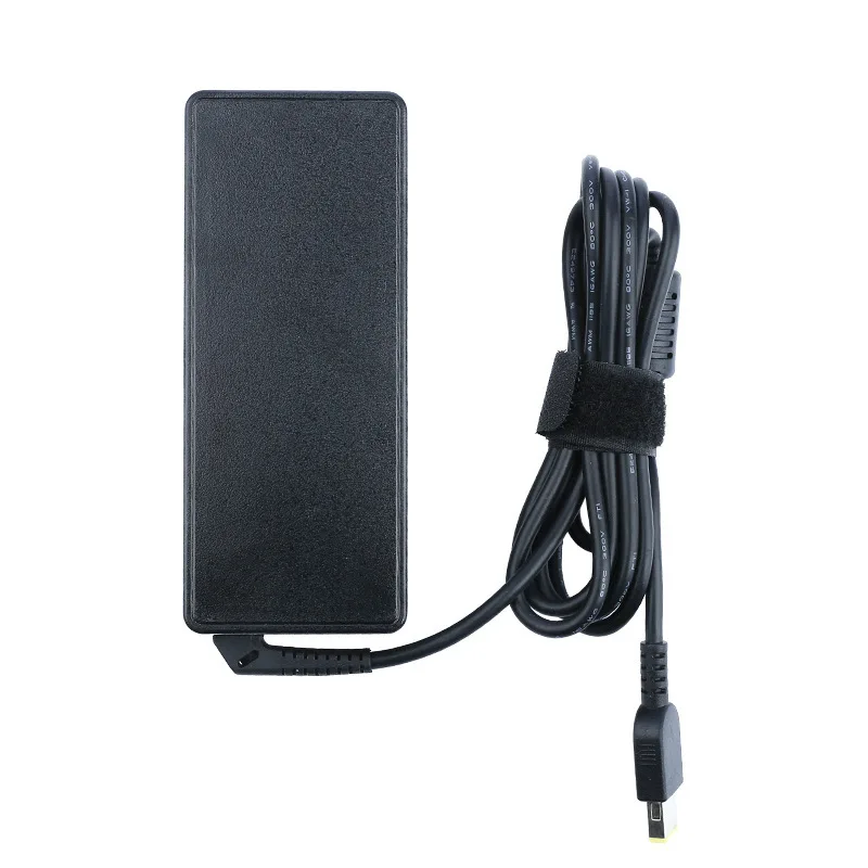 SeenDa 20V 3.25A AC Power Adapter Charger for Lenovo Laptop Square Mouth Supply Notebook | Компьютеры и офис
