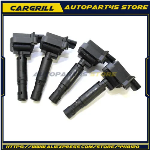 

Катушка зажигания C204, S203, S204, C207, S211, W211, R171, номер детали A0001502580 0001502580 для Mercedes-