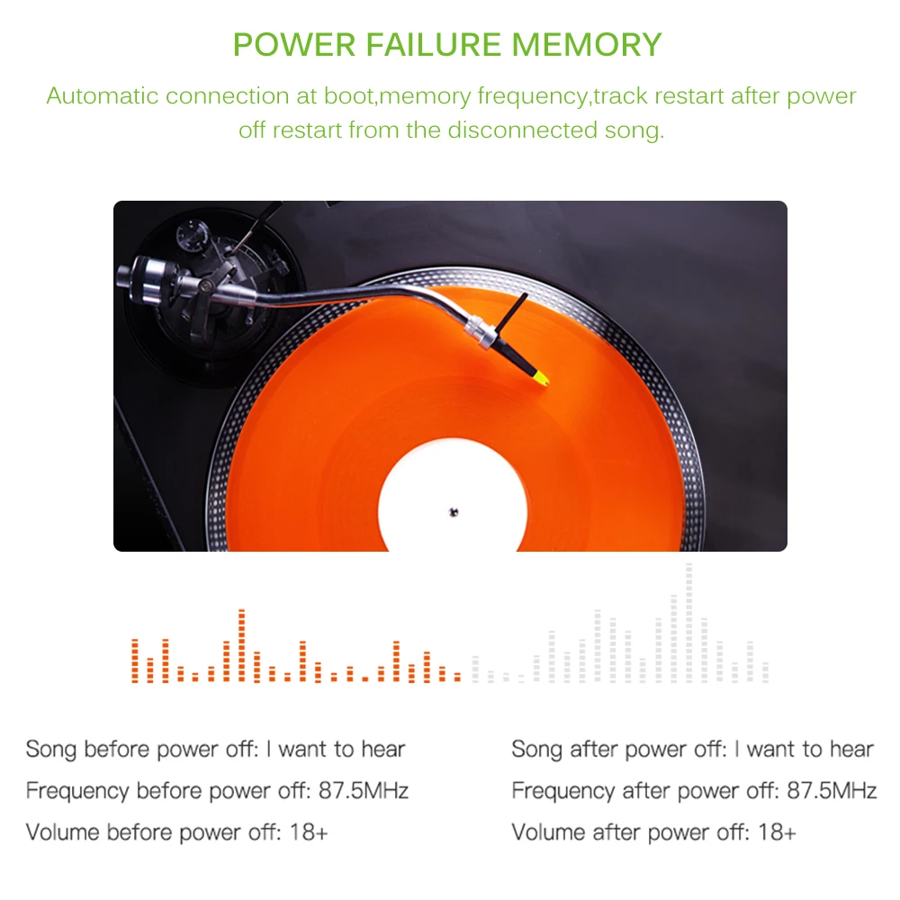 FM передатчик Bluetooth беспроводной автомобильный комплект Двойной Hands free Переходник