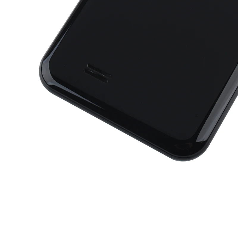 Alesser для Ulefone S10 Pro крышка батареи защитная задняя 5 7 ''Подходит Аксессуары