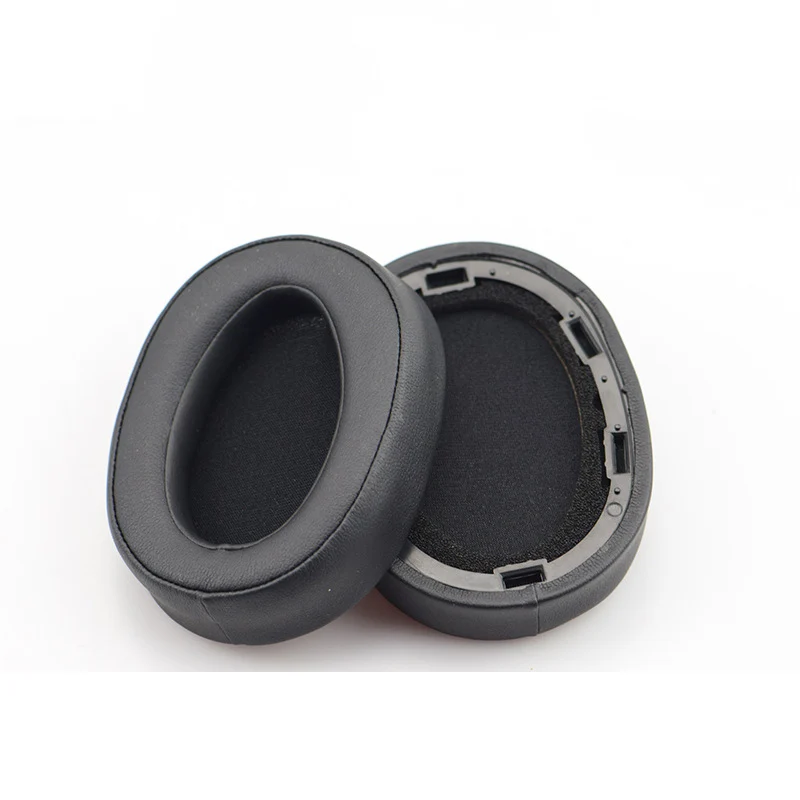 LEORY 1 пара сменных подушек для ушей SONY MDR 100ABN наушники ушей|Аксессуары наушников| |