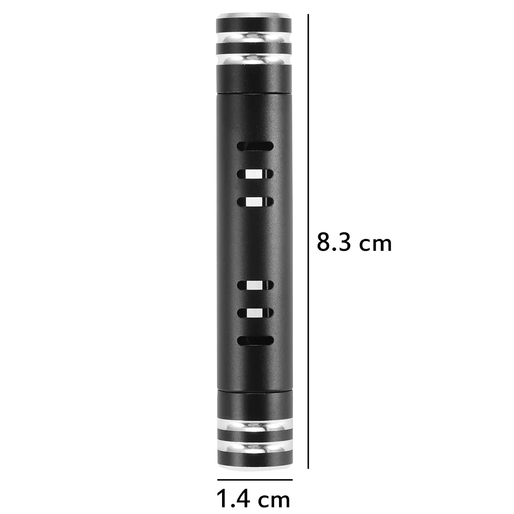 Автомобильный освежитель воздуха ароматический очиститель ароматерапия с