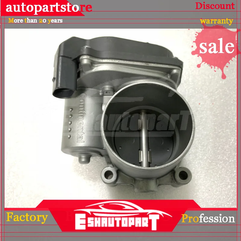 03C133062T клапан дроссельной заслонки 03C133062S для VW Audi Seat Skoda Golf 03C133062C|Корпус