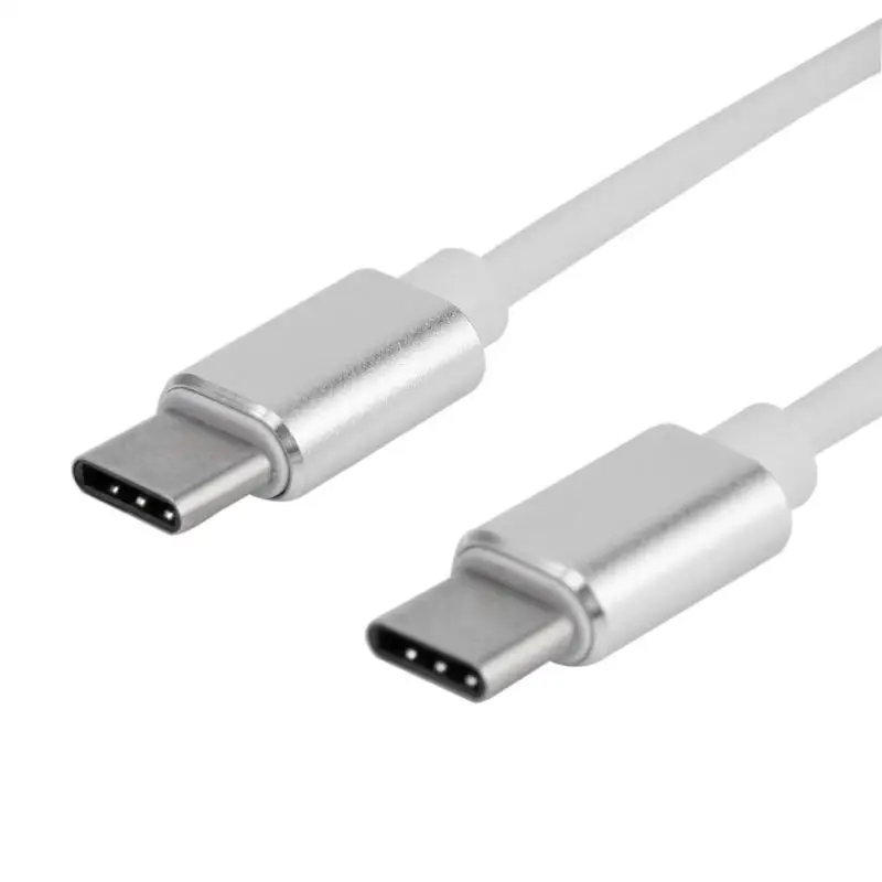Usb type C для адаптера Алюминиевый Быстрый преобразователь сигнала|Кабели передачи данных| |