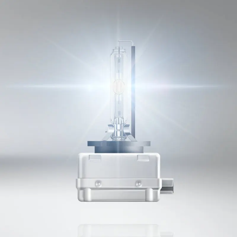 OSRAM D1S 35 Вт 66140XNL ксеноновый Ночной выключатель лазерный автомобиль HID светильник