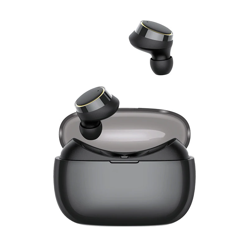 CLAITE T05 мини Беспроводной двойной Bluetooth наушники стерео звук бинауральные Call