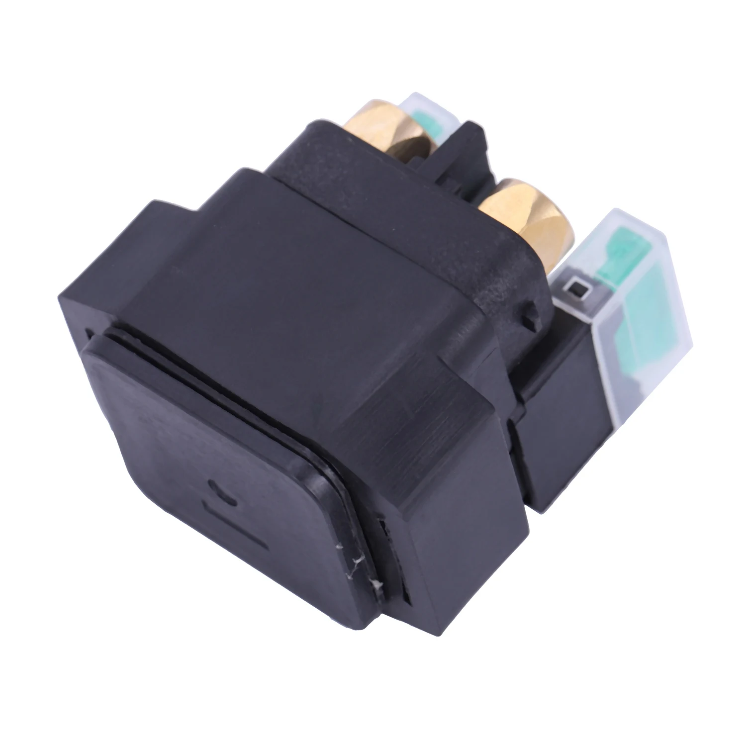 Starter Solenoid Relay ForYAMAHA KODIAK 450 YFM450 2003 2004 2005 2006 ATV New | Автомобили и мотоциклы
