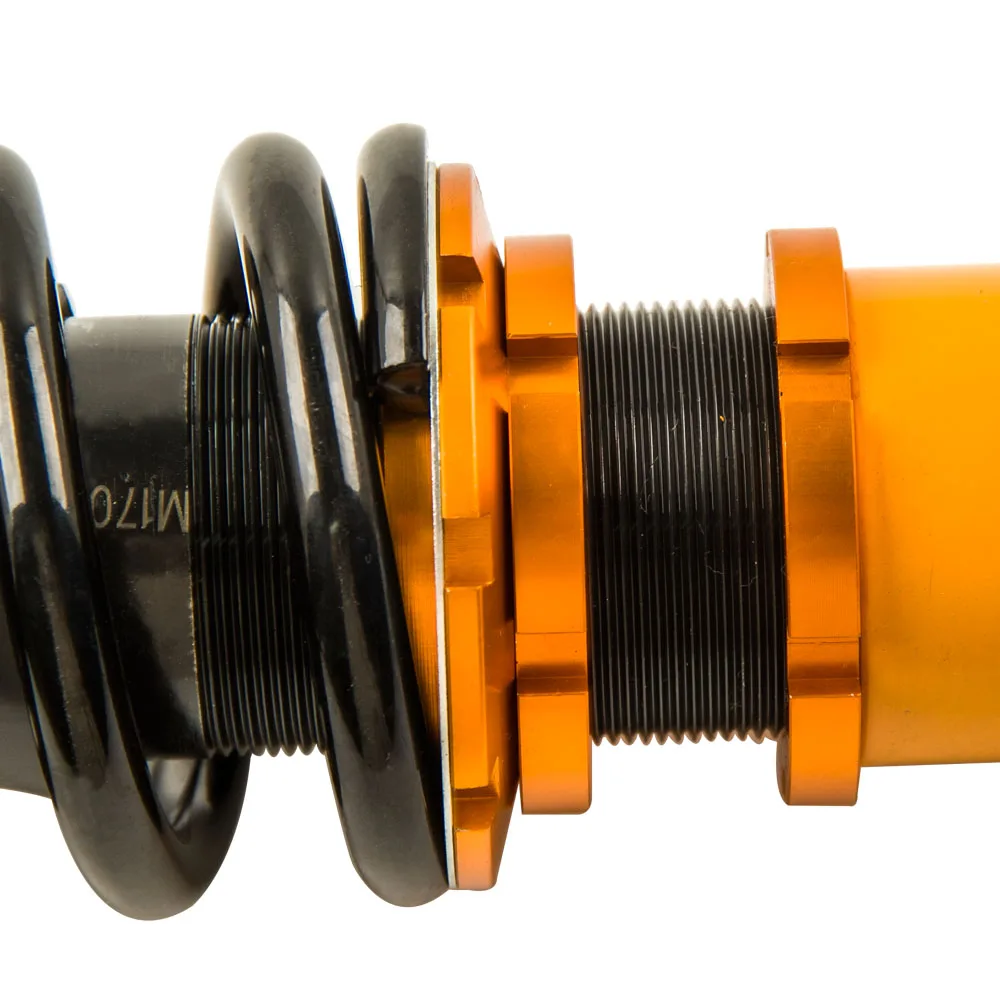 Подвеска coilover комплект для Toyota Supra 1993-1998 Lexus SC300 SC400 92-00 Adj. Высота | Автомобили и