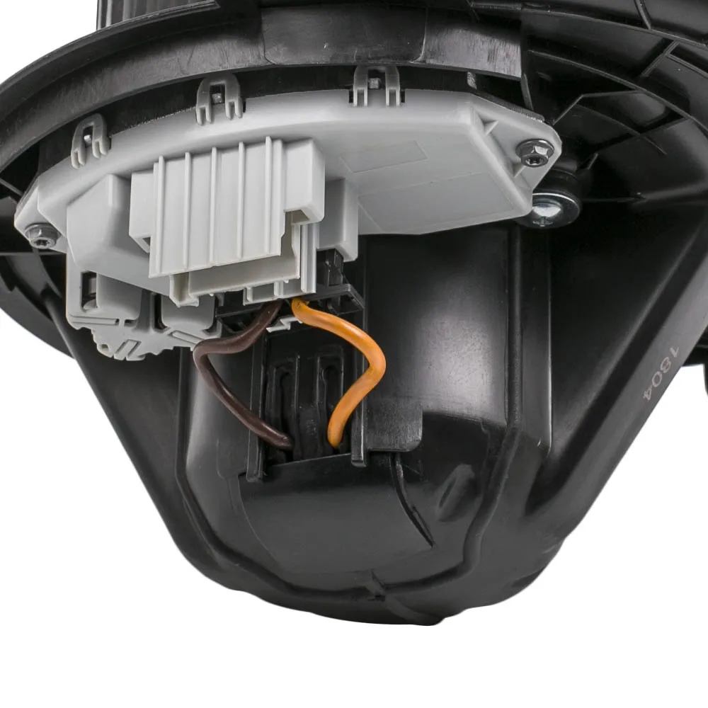 Воздуходувка кондиционера для BMW X5 X6 E72 E71 E70 xDrive 3 0 2006 2013|Установки