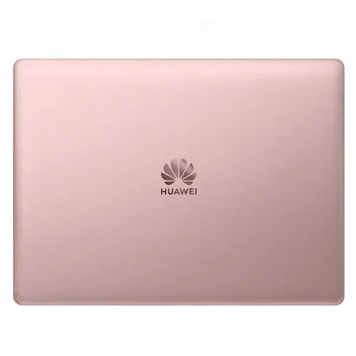 HUAWEI MateBook 13 WRT W29E полный экран ноутбук с системой Windows 10 Intel Core I7 8565U 8 Гб ram 512 ГБ SSD