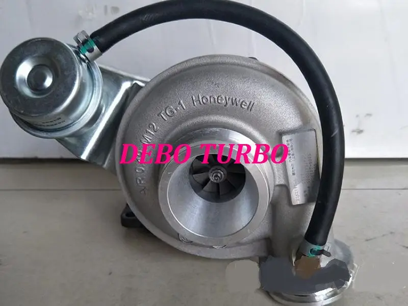 

Новый оригинальный турбокомпрессор GARRETT GT17 806707-5005S S00017227 + 01 Турбокомпрессор Для sаик MAXUS V80 SCR VM 2.8L 100KW 136HP Euro IV