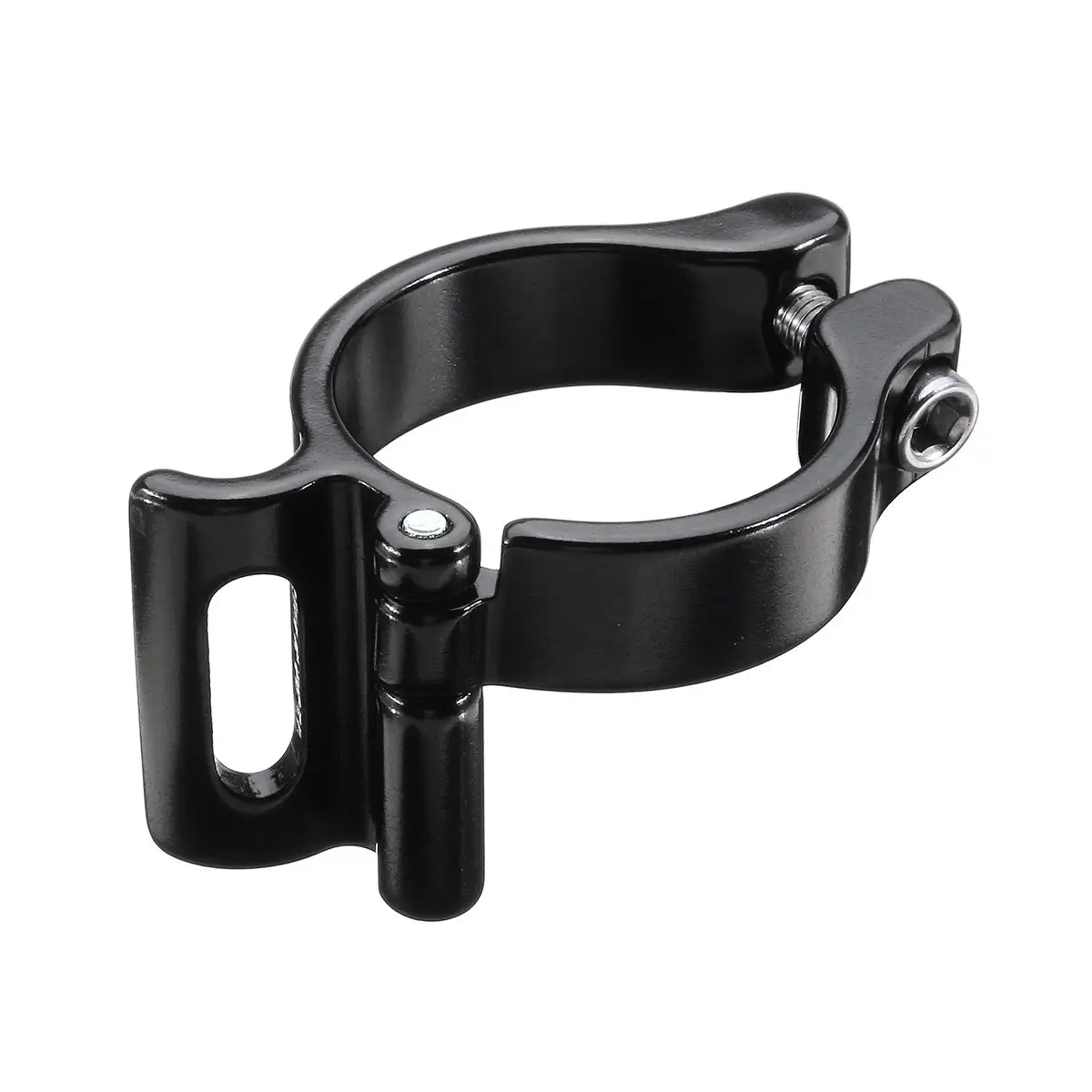 Велосипедный передний переключатель с зажимом адаптер и конвертер 28 6/31 8/34 9 мм