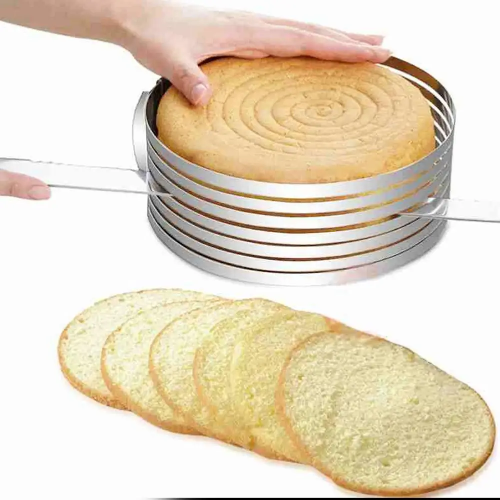 2019 24 30 см сумка для трубопроводов Регулируемая из нержавеющей стали круглое