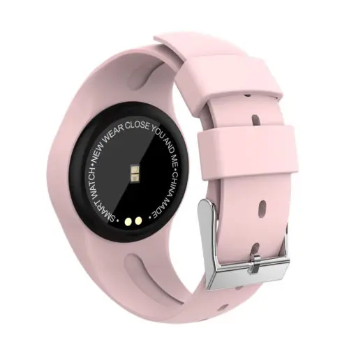 Женские умные часы с Bluetooth браслет фитнес трекер телефон Mate для телефонов IOS