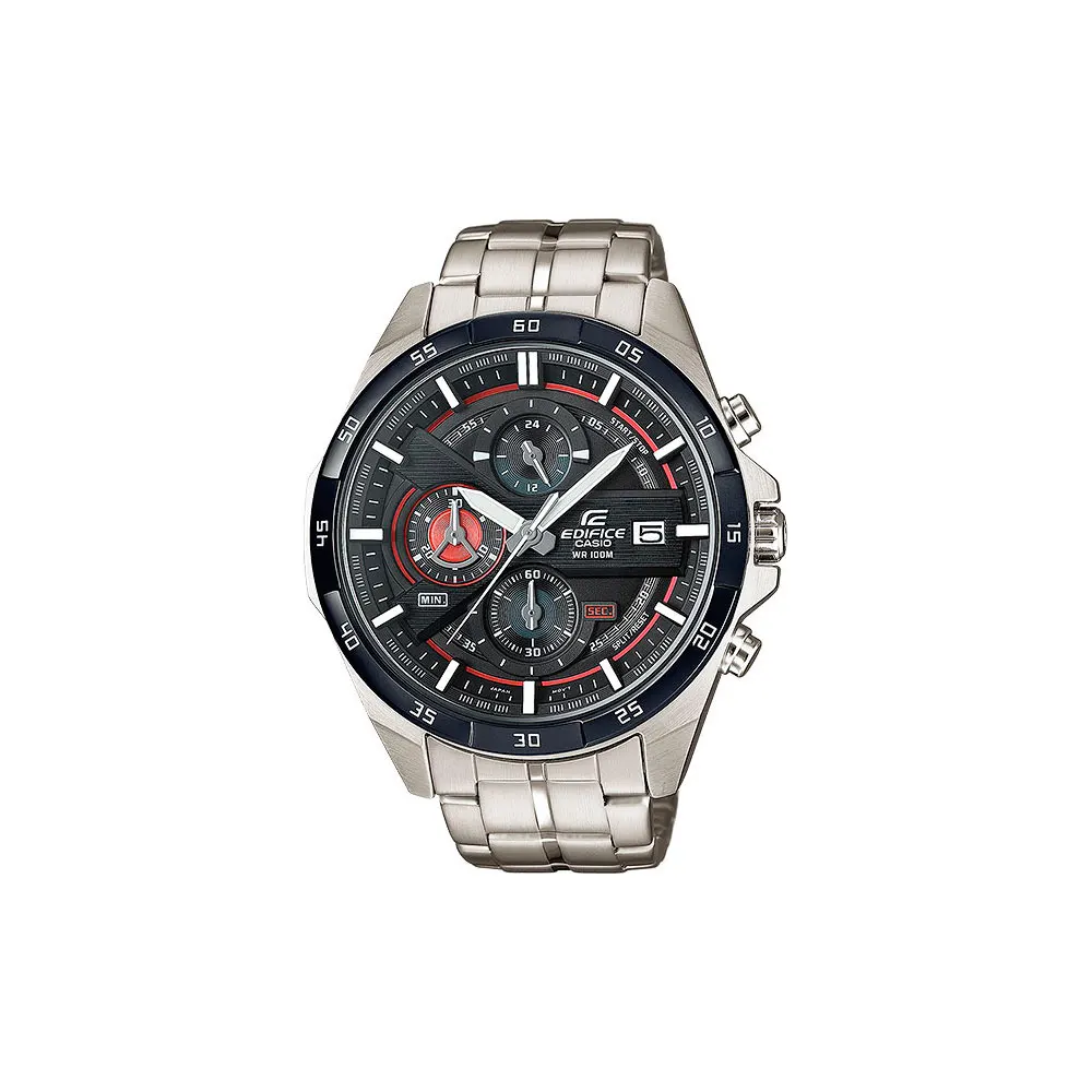 Наручные часы Casio EFR-556DB-1A мужские кварцевые |