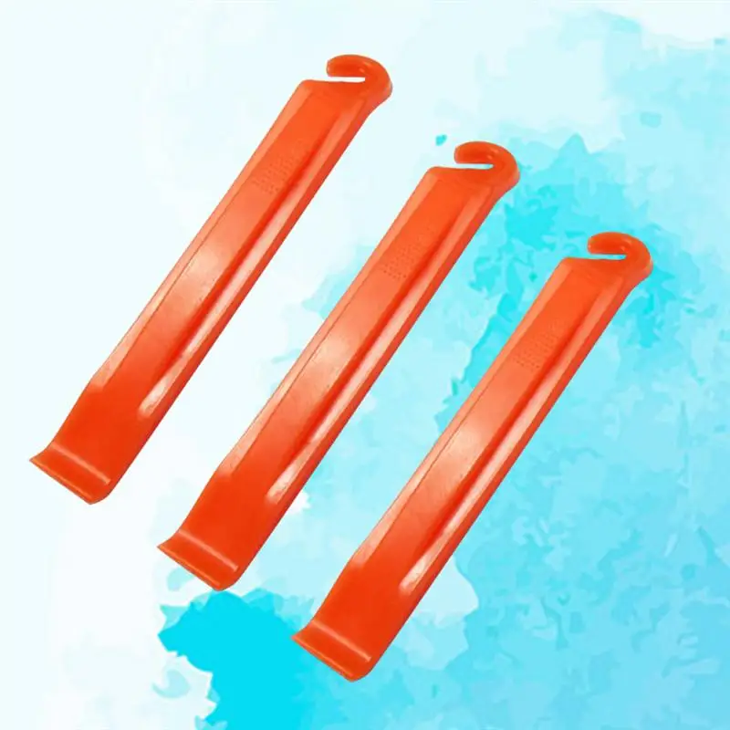 3 шт. рычаги для шин прочный премиум штопор Аксессуары велосипеда инструменты