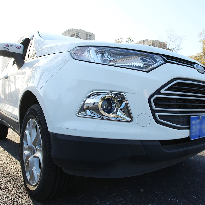 A Light автомобильные ABS Автомобильные противотуманные фары защитная крышка