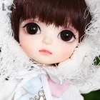 Новое поступление, кукла Lati Yellow Happy 18 BJD SD YoSD, высококачественные милые игрушки для девочек, шарнирная кукла