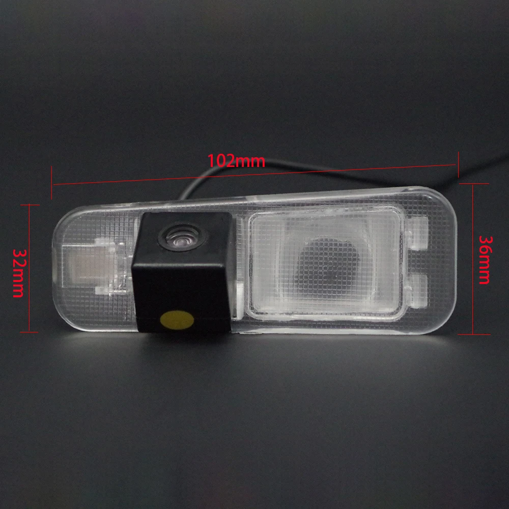 Автомобильный ЖК монитор TFT 4 3 дюйма + камера заднего вида для KIA Rio K2 Pride Sedan 2011