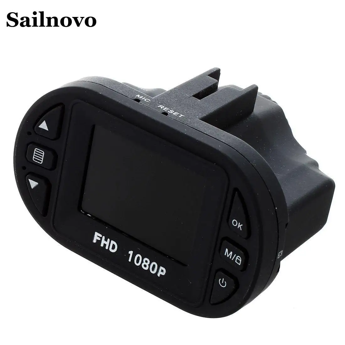 Novatek 1 5 &quotLCD Автомобильный видеорегистратор Full HD 1080P Автомобильная камера