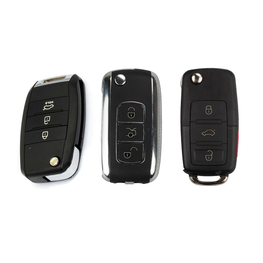 KEYDIY KD900 кнопочный пульт чайник оригинальный лучший инструмент частоты для