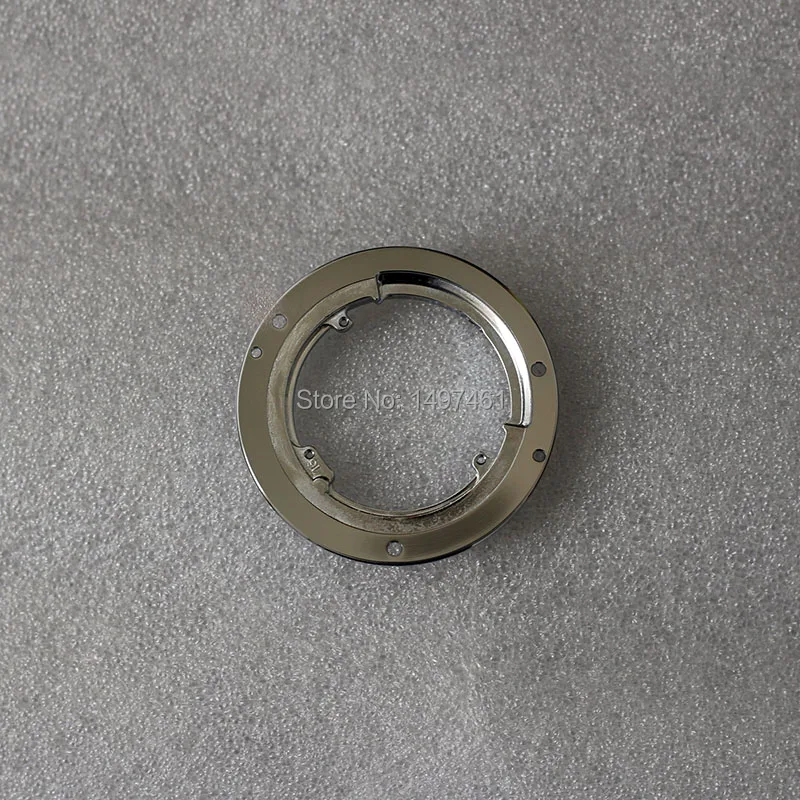 Base Bayonet Mount Ring Repair parts For Panasonic H-E08018 8-18mm F/2.8-4.0 lens |