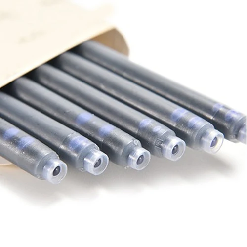 6 шт одноразовые студенческие офисные канцелярские принадлежности длина