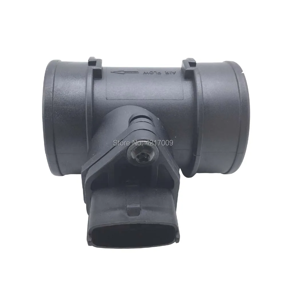 Датчик расхода воздуха для OPEL ASTRA G CORSA B Vauxhall Astra MK IV Corsa I 1 0 2 0280217123 90529673 90543282