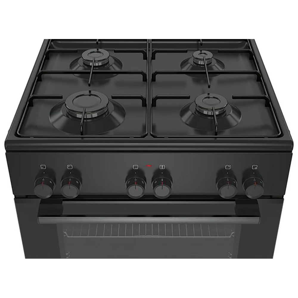 Комбинированная плита Bosch Serie|2 HXA050D60R|Плиты| |