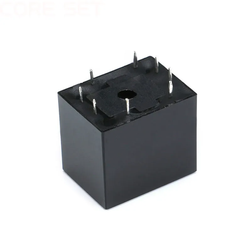 5 шт./лот реле мощности Φ 5V 12V 24V 3A 240V 8PIN оптовая цена|Реле| |