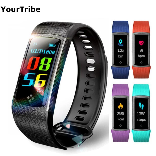 Фитнес браслет 9. Фитнес браслет не цветной.