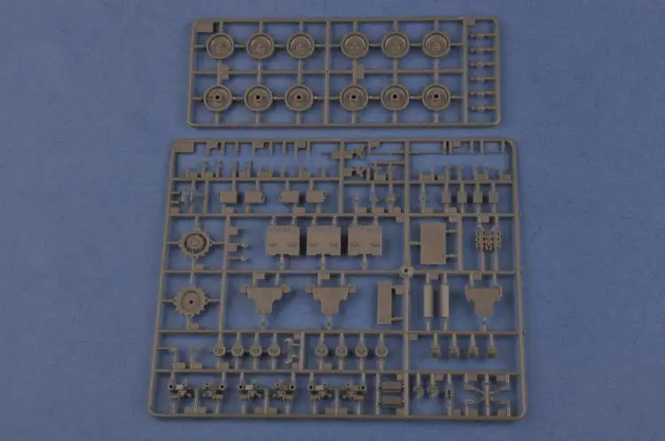 Модель Hobbyboss 83871 1/35 комплект модельных моделей IDF APC nagmacon | Игрушки и хобби