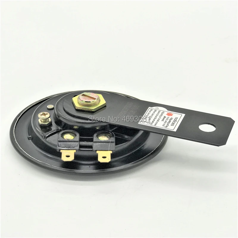 Бесплатная доставка ASKMOT Оригинальный оригинальный Horn assy для JiNanQingQi тибетский