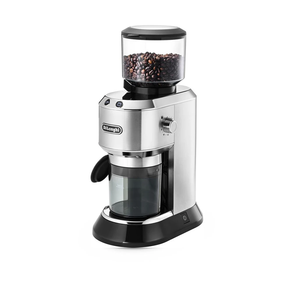 Кофемолка DeLonghi KG520 |