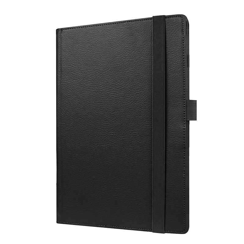 Mcdark для Lenovo Yoga Book 10 1 ''откидной Чехол кожаный чехол с шелковой текстурой 1''