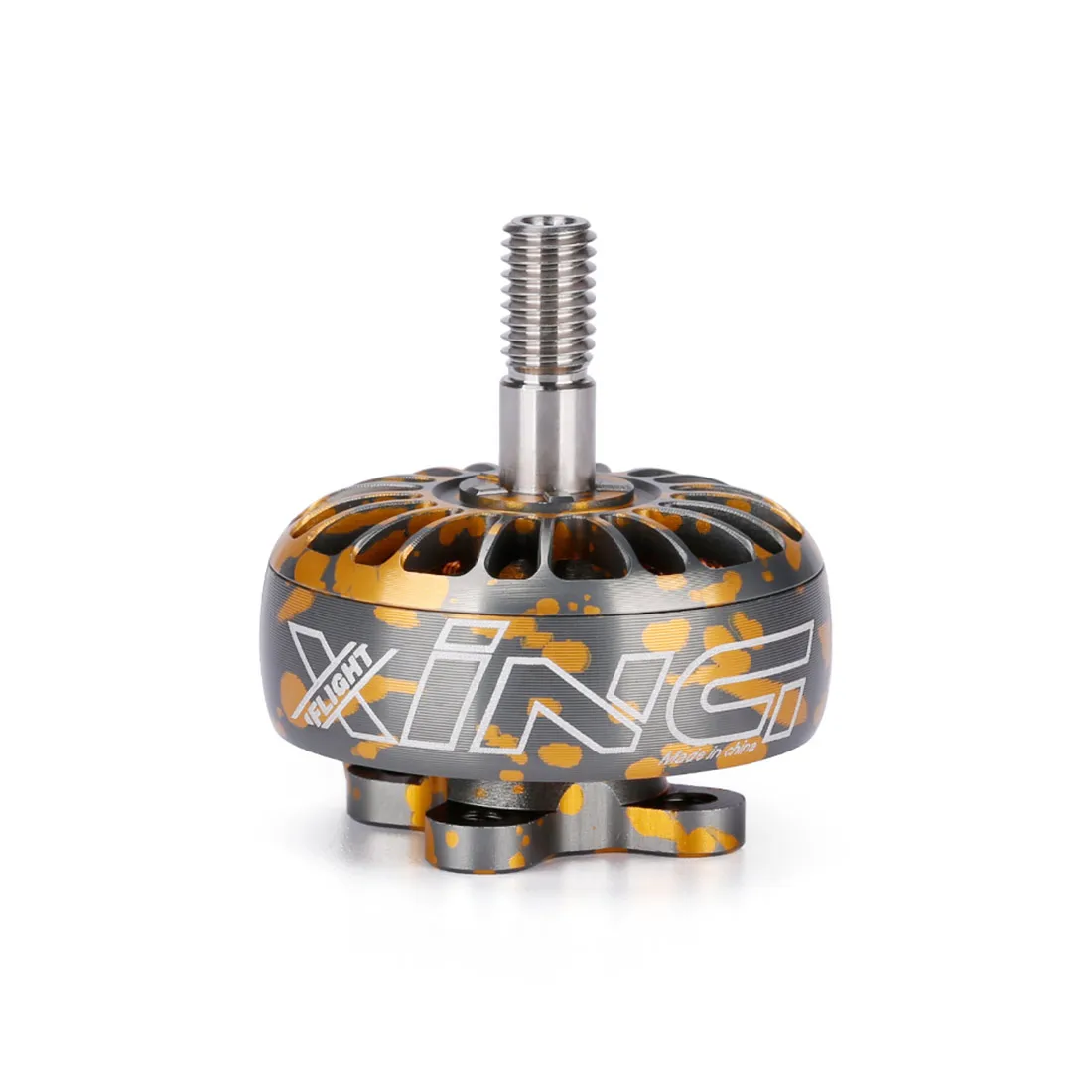 Двигатель iFlight XING CAMO 2306 1700/2450/2750KV FPV 6S/ двигатели для RC Racing Quadcopter DIY запчасти|Детали