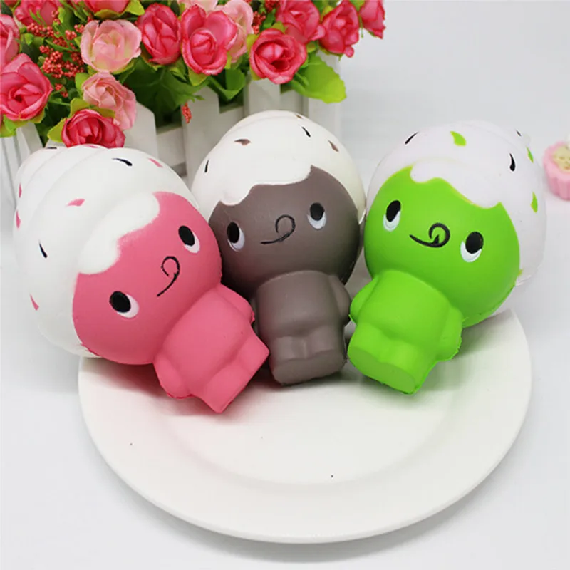 1 шт. Kawaii мультфильм маленький мальчик игрушки для малышей детей подарок девочек