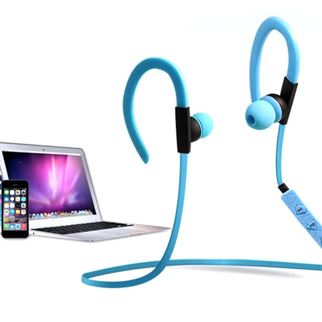Модные беспроводные Bluetooth стерео наушники вкладыши Спортивные 2H 6H 32 Повседневная
