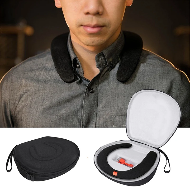 Storage Carrying Bag Eva Protect Case For Jbl Soundgear Bluetooth Speaker Box Shockproof Protective Cover Pouch | Электроника