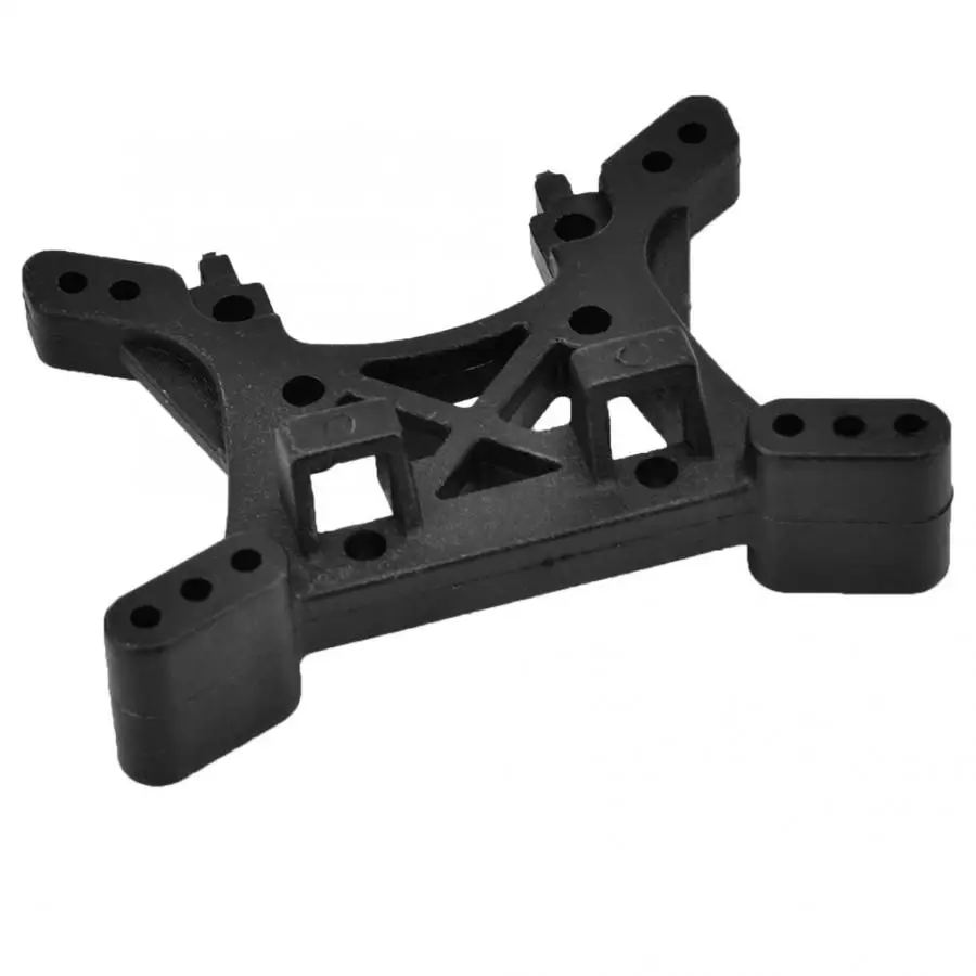 1 шт. P2504 ударная башня 1/16 RC Автозапчасти для REMO Truggy Buggy короткофокусная 1631 1651