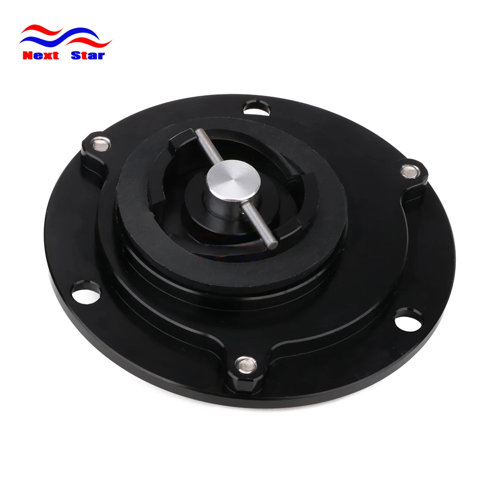 Крышка бензинового бака для мотоцикла CNC топлива KTM APRILIA TRIUMPH RSV1000 RS125 RS250 Shiver750 675 955I