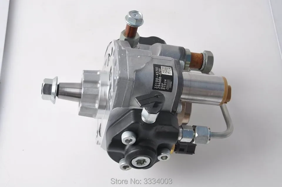Common Rail топливный инжектор насос 294000 0493 1200 для HP3 CDI двигателя 4JJ1|Механические